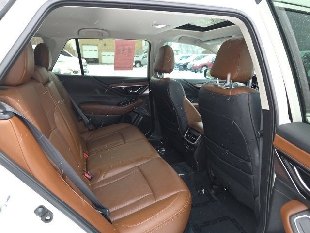 2023 Subaru Outback Touring XT