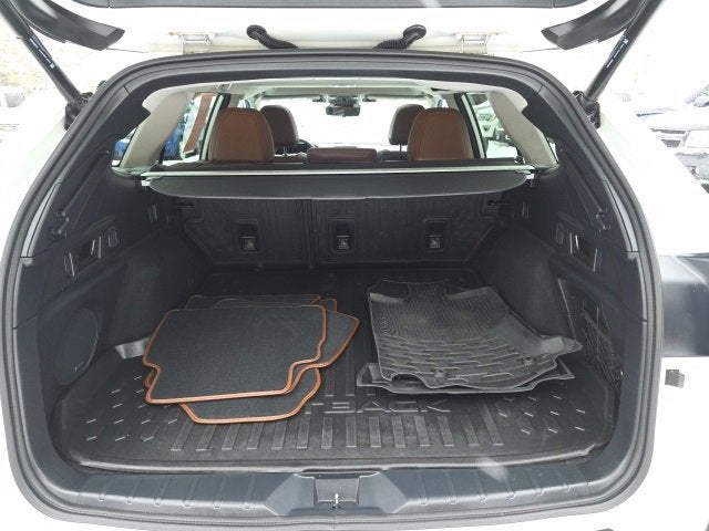 2023 Subaru Outback Touring XT