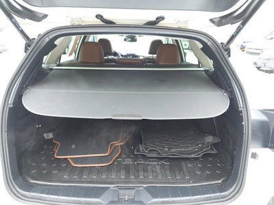 2023 Subaru Outback Touring XT