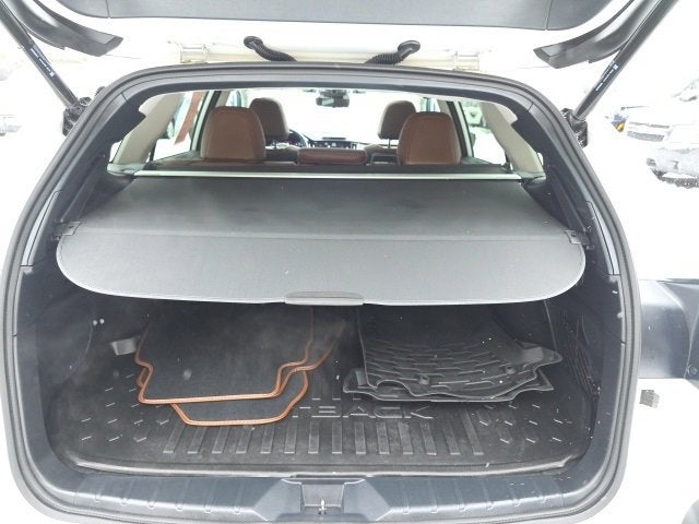 2023 Subaru Outback Touring XT