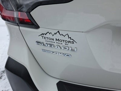 2023 Subaru Outback Touring XT