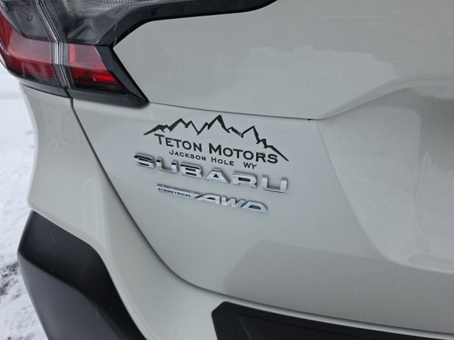 2023 Subaru Outback Touring XT