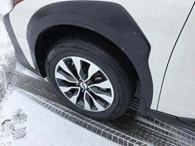 2023 Subaru Outback Touring XT