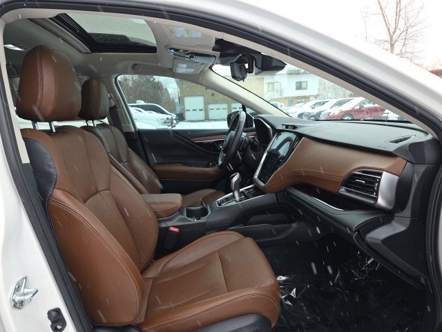 2023 Subaru Outback Touring XT