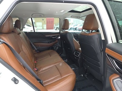 2023 Subaru Outback Touring XT