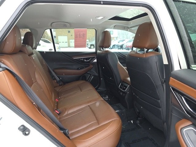 2023 Subaru Outback Touring XT