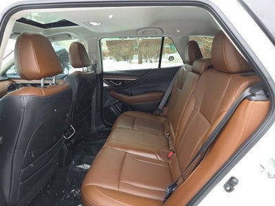 2023 Subaru Outback Touring XT