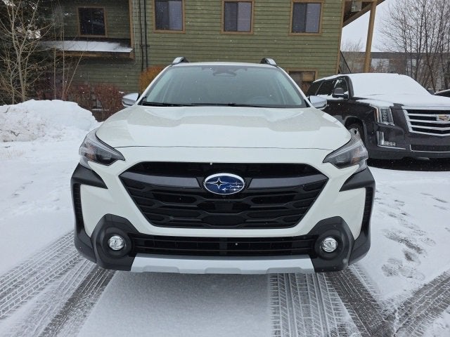 2023 Subaru Outback Touring XT