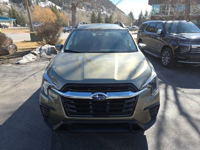 2024 Subaru Ascent Premium