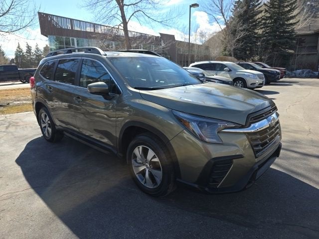 2024 Subaru Ascent Premium