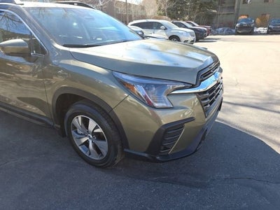 2024 Subaru Ascent Premium