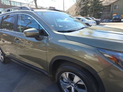 2024 Subaru Ascent Premium