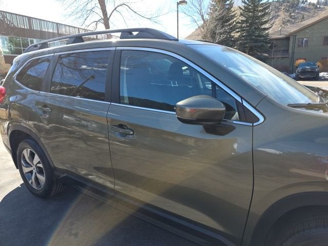 2024 Subaru Ascent Premium