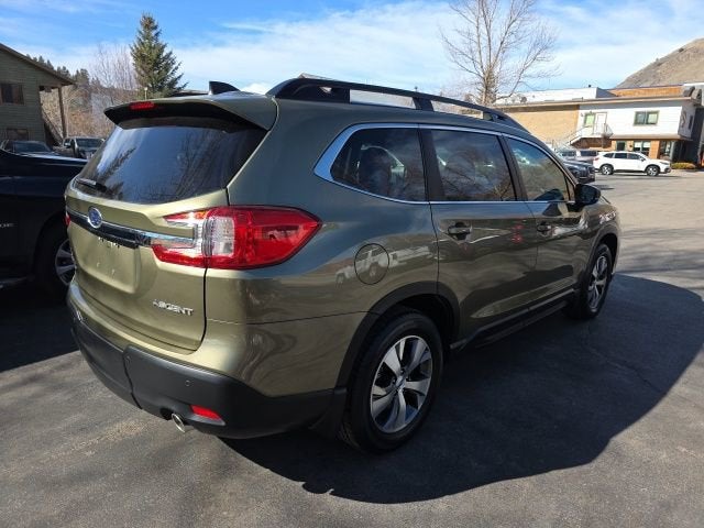 2024 Subaru Ascent Premium