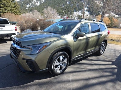 2024 Subaru Ascent Premium