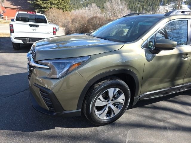 2024 Subaru Ascent Premium