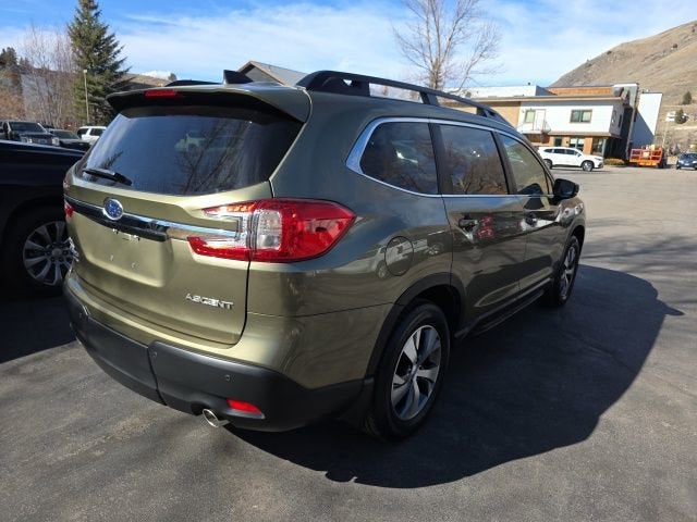 2024 Subaru Ascent Premium