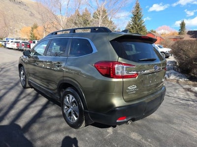 2024 Subaru Ascent Premium