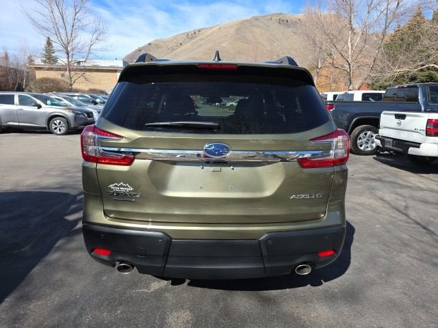 2024 Subaru Ascent Premium