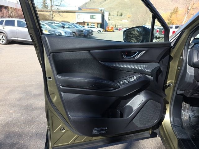 2024 Subaru Ascent Premium