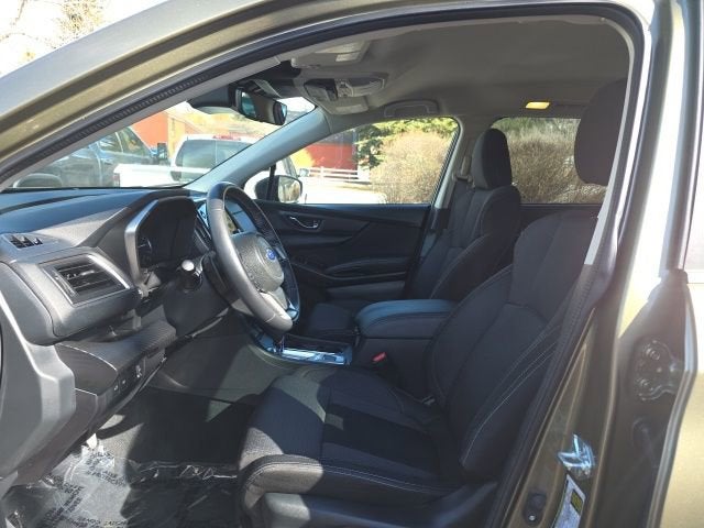 2024 Subaru Ascent Premium