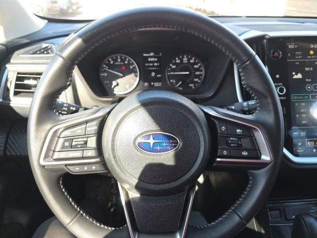 2024 Subaru Ascent Premium