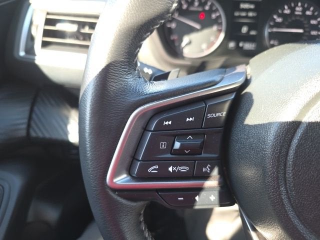 2024 Subaru Ascent Premium