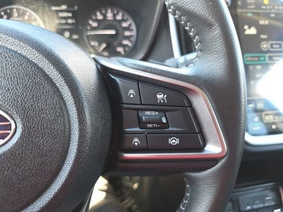 2024 Subaru Ascent Premium