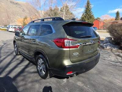 2024 Subaru Ascent Premium