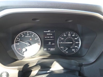 2024 Subaru Ascent Premium