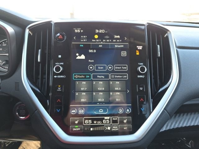 2024 Subaru Ascent Premium