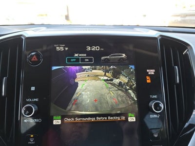 2024 Subaru Ascent Premium