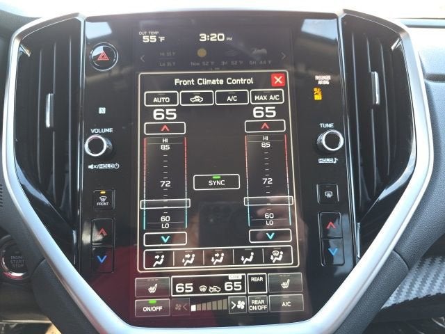 2024 Subaru Ascent Premium