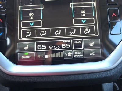 2024 Subaru Ascent Premium