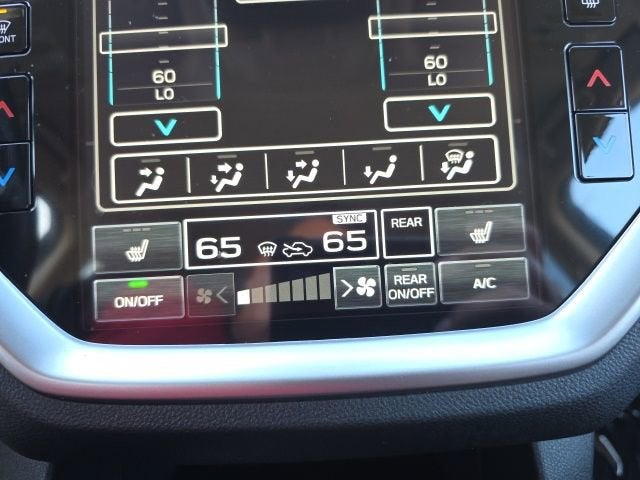 2024 Subaru Ascent Premium