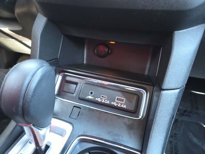 2024 Subaru Ascent Premium