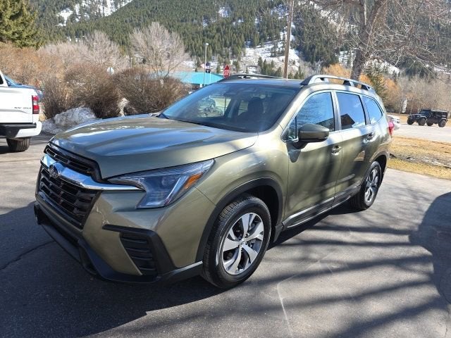 2024 Subaru Ascent Premium