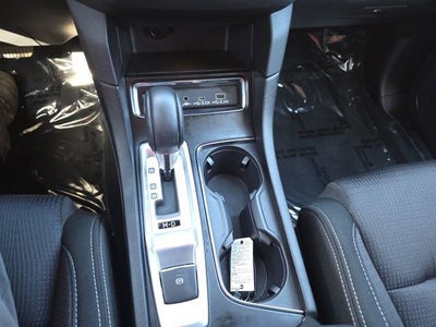 2024 Subaru Ascent Premium