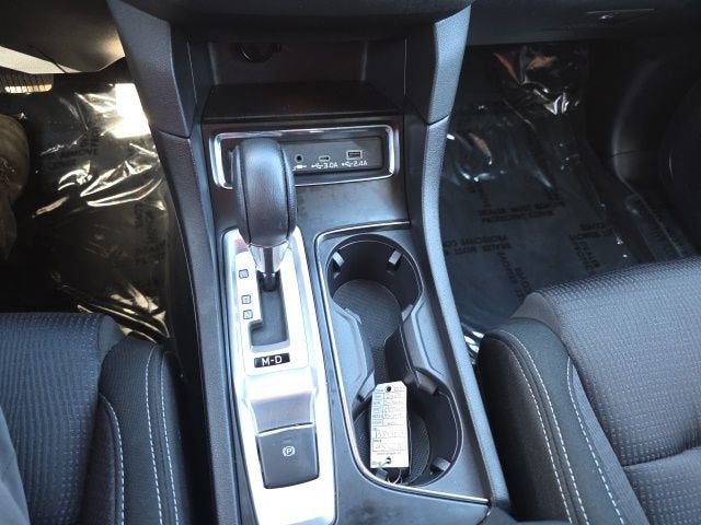 2024 Subaru Ascent Premium