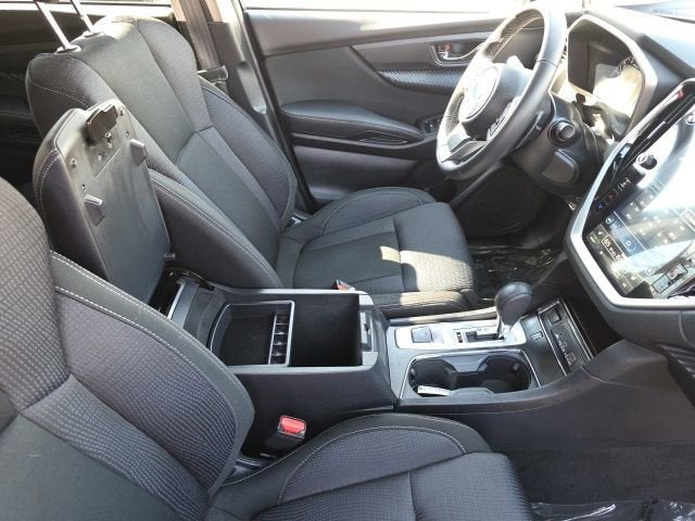 2024 Subaru Ascent Premium