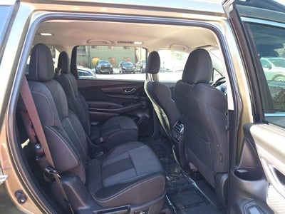 2024 Subaru Ascent Premium