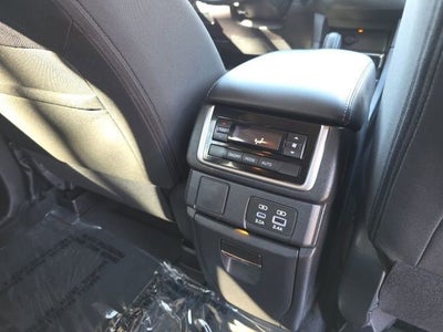 2024 Subaru Ascent Premium
