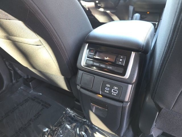 2024 Subaru Ascent Premium