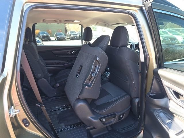 2024 Subaru Ascent Premium