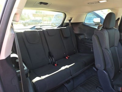 2024 Subaru Ascent Premium