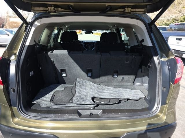 2024 Subaru Ascent Premium