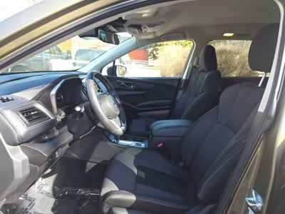 2024 Subaru Ascent Premium