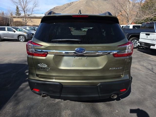 2024 Subaru Ascent Premium