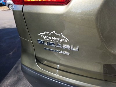 2024 Subaru Ascent Premium