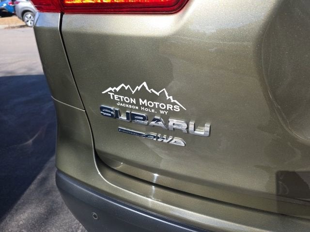 2024 Subaru Ascent Premium